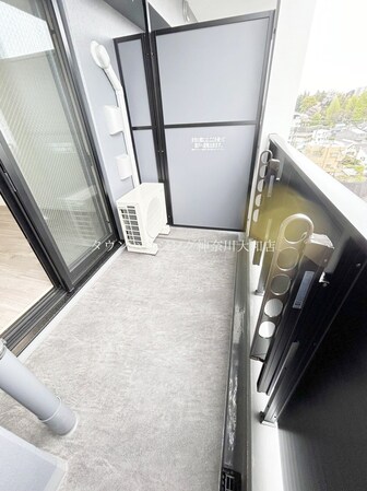 デュオステージ海老名の物件内観写真